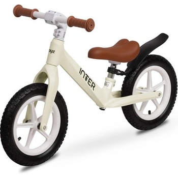 Баланс Велосипед Inter Кремав Caretero Toyz