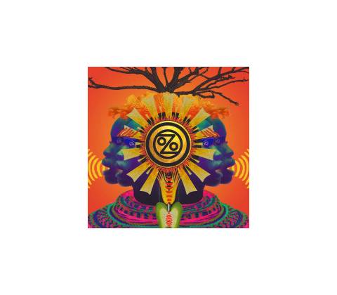 Marching on - Ozomatli CD