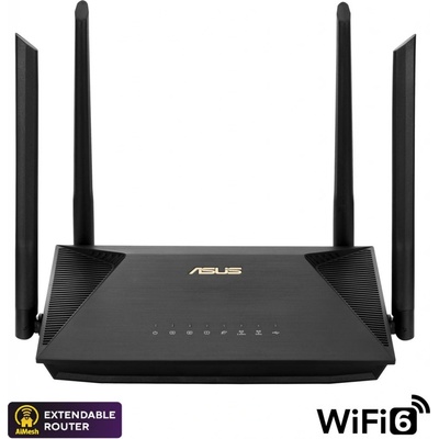 Asus RT-AX1800U