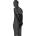 Ouch! Xtreme Zip-up Full Sleeve Arm Restraint Black