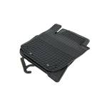 FroGum Гумени стелки за SEAT Toledo IV (2012-2018) / SKODA Rapid (2012-2019), марка Frogum (0364)