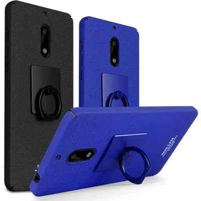 Nokia 6 Твърд капак и Протектор