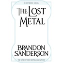 Lost Metal