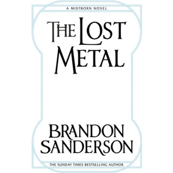 Lost Metal