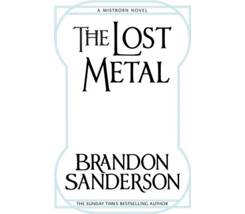 Lost Metal