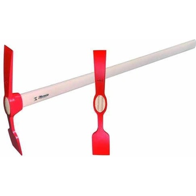 Zbirovia ZB8030800 krumpáč 800g s násadou – Zboží Dáma