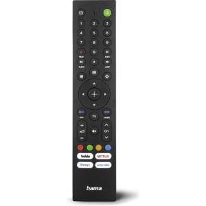 Hama Универсално дистанционно за TV Sony, IR, обучаемо, с 4 бутона за прило (HAMA-221066) Дистанционно