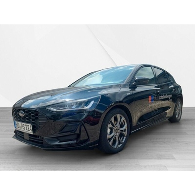Ford Focus 1.0 ST-Line 92 kW