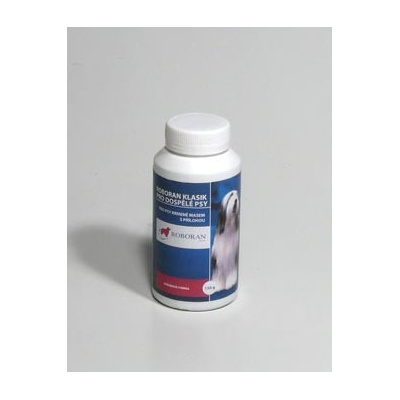 Roboran Klasik dospělý psy plv 150 g