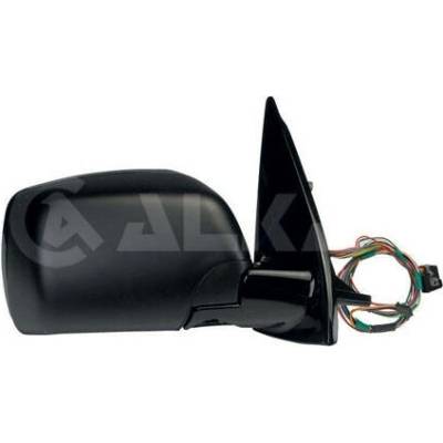 Vonkajšie zrkadlo ALKAR 9026888