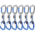 Mammut Комплект примки MAMMUT Crag Keylock Wire Indicator 10cm 6-Pack