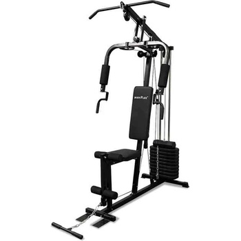 Image 1 of BodyFlex BF3000