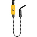 Delphin Řetízkový indikátor ROTA Chain žlutá