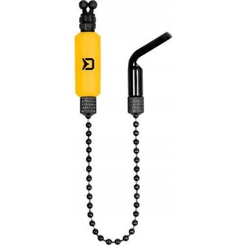 Delphin Řetízkový indikátor ROTA Chain žlutá