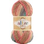 alize Diva Batik 7399 Плетива прежда (17607399-ALIZE)