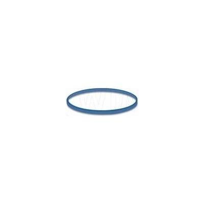 Gumička modrá slabá (1 mm, Ø 2 cm) 50 g, 1 balení – Hledejceny.cz