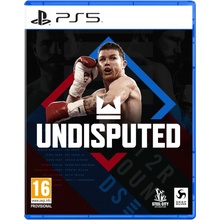 Undisputed