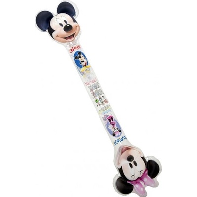 Kouzelná hůlka Mickey mouse a Minnie