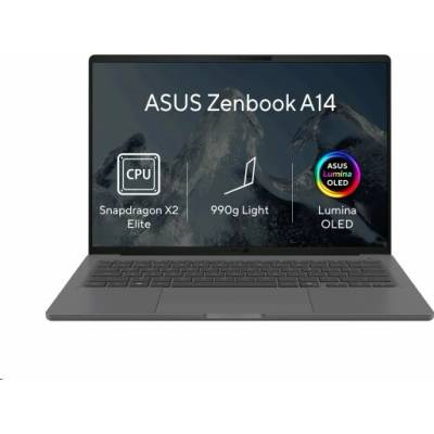 Asus Zenbook A14 UX3407NA-OLED174W