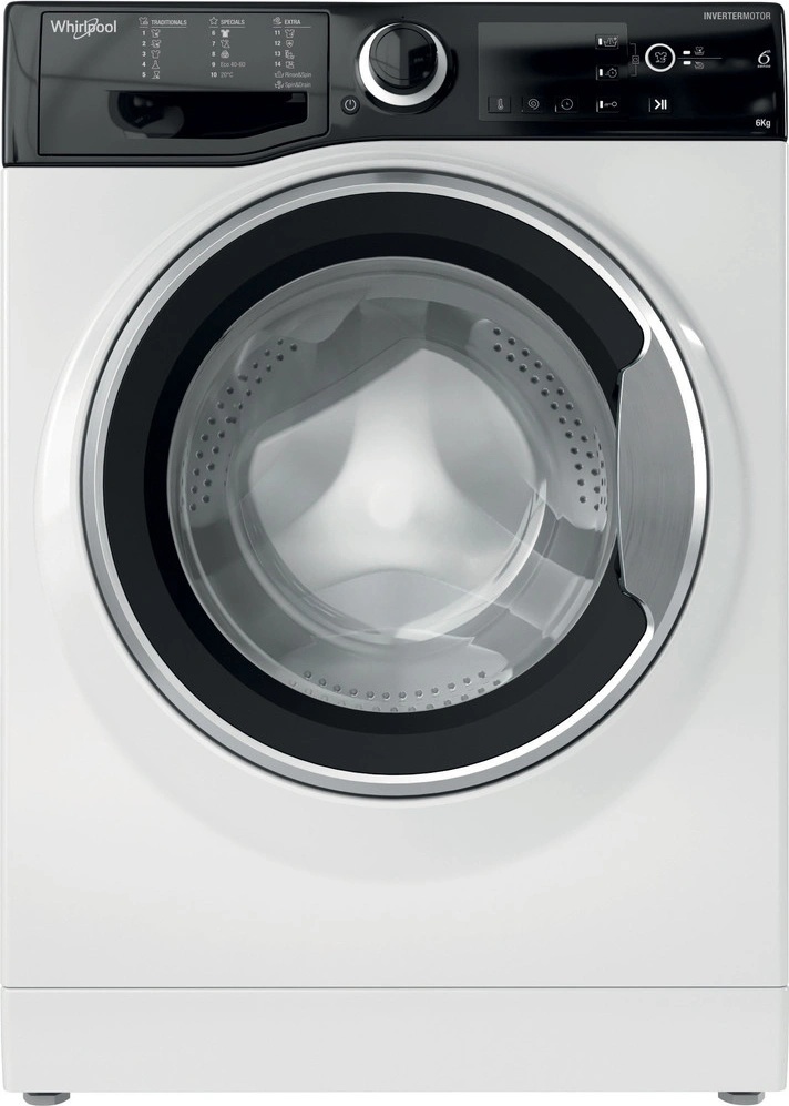WHIRLPOOL WRBSB 6249 S