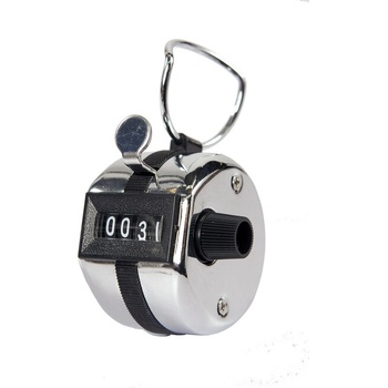 Image 1 of BasicNature Ръчен брояч BasicNature (400505)