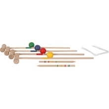 Kensis Croquet set Mix