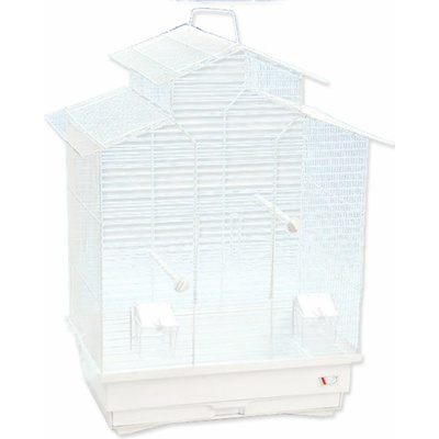 BIRD JEWEL klietka Ela 50,5 x 38,5 x 63,5 cm