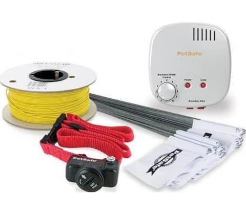 PetSafe Elektronický ohradník Basic pro psy
