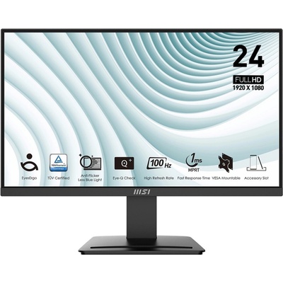 MSI PRO MP2412