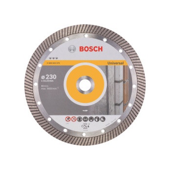 BOSCH 2.608.602.675