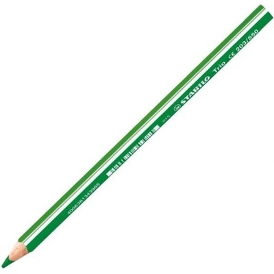 Stabilo 203/550 Trio silná žlutozelená
