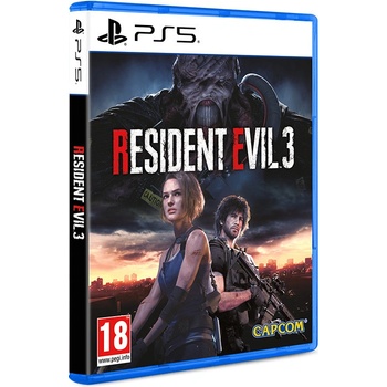 Resident Evil 3
