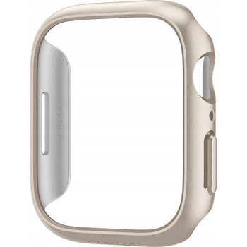Spigen Thin Fit pre Apple Watch 7 41mm ACS04185