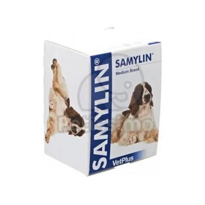 SAMYLIN Medium Breed 30 бр