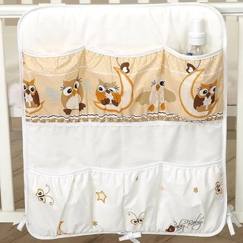 Image 1 of Джобове за детско легло 60 x 70 см 64030-D30