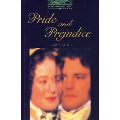 Pride and Prejudice Stage 6