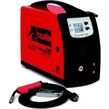Telwin CO2 (MIG-MAG) ELEKTROMIG 220 Synergic