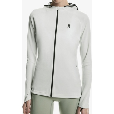 On Climate Zip Hoodie iceberg