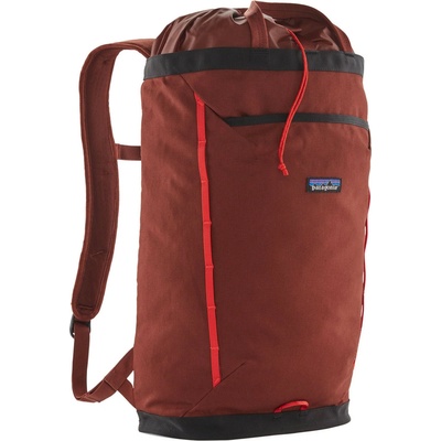 Patagonia Fieldsmith Roll Top Pack hnedá 32 l