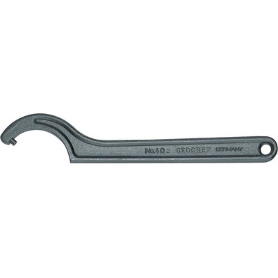 Gedore Z 30-32 hákový kľúč 30 - 32 mm 6336660
