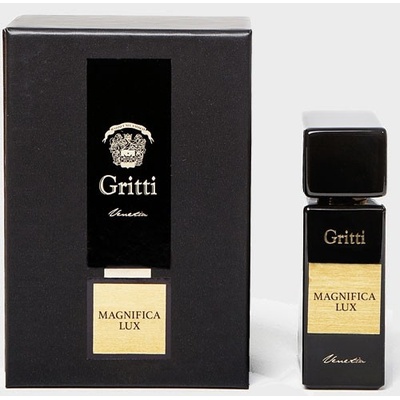 Gritti parfum privé Mathi Lux parfumovaná voda unisex 100 ml
