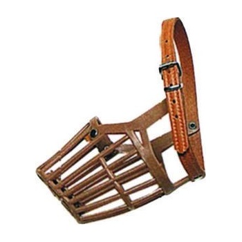 Gimborn náhubok plastový č.3