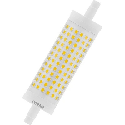 Osram žárovka LED HALOLINE 118mm 19W/827 150W
