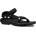 TEVA Туристически Сандали TEVA Hurricane XLT2, Черни, Мъжки
