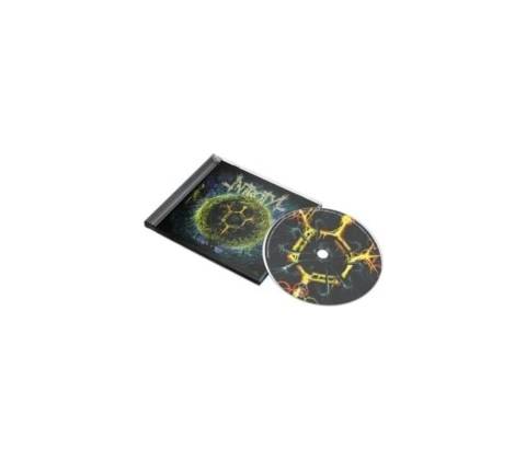 Introtyl - Adfectus CD