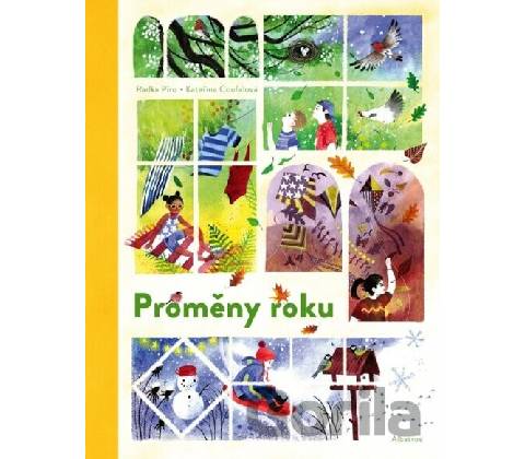 Proměny roku