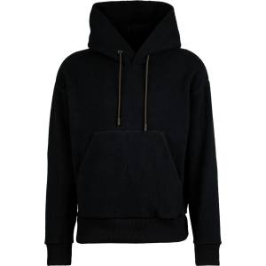 CMP Мъжки суичър CMP Sweater Fix Hood Hoodie - Nero (017-4188-0211)