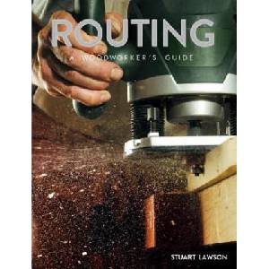 Routing | Stuart Lawson (ISBN: 9781784944421)