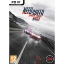 Need for Speed: Rivals