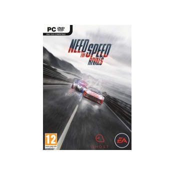Need for Speed: Rivals